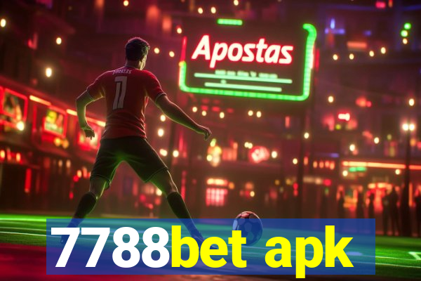 7788bet apk